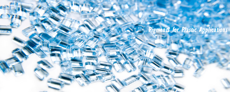 Tradechem Pty Ltd - Vynamon pigments for PVC Plastics