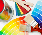 Click to go to Tradechem Pty Ltd - Coloured Pigments for Powder Coatings Applications